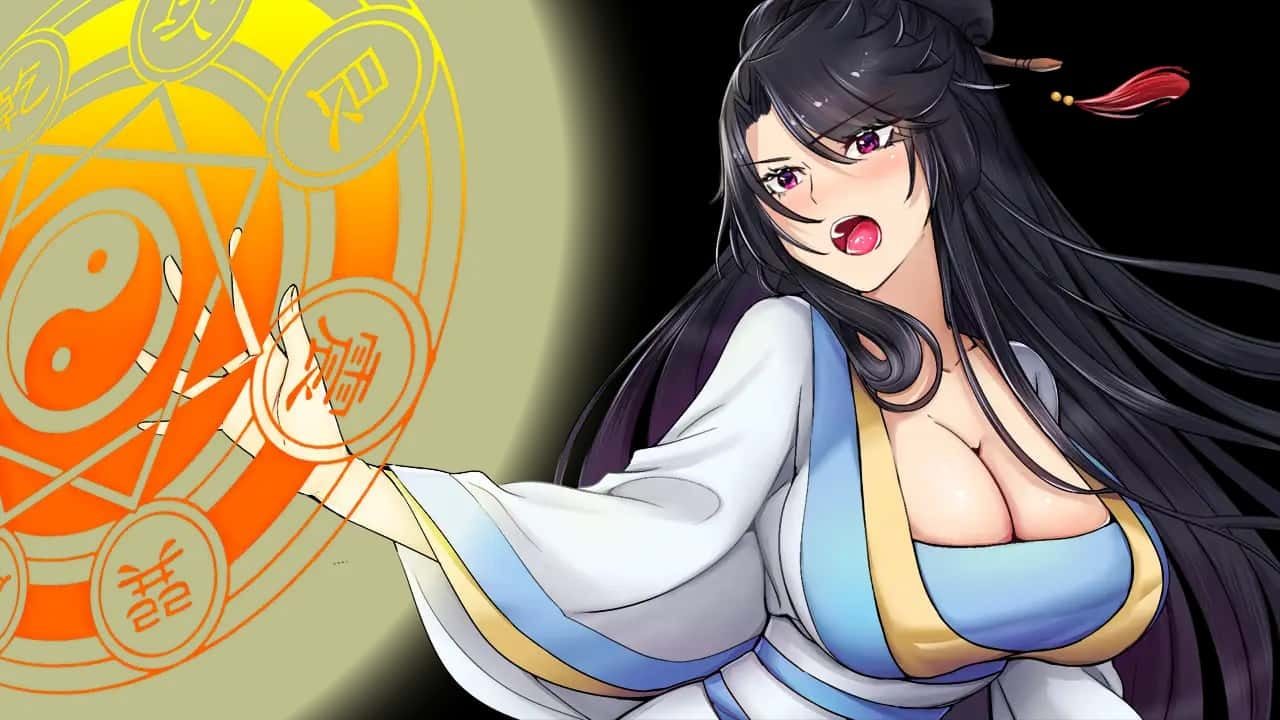 绯月仙行录 角色路线 详情图 3
