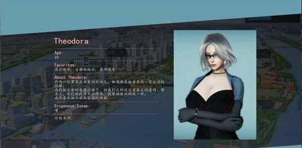 美德V外传 CG回收 预览图 1