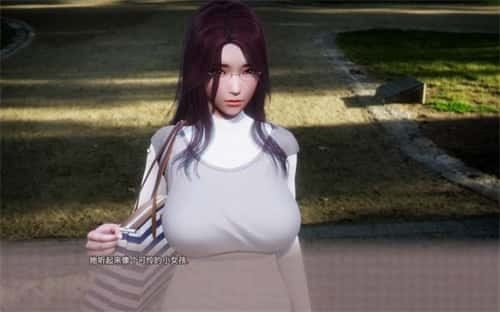美德V外传 任务推进 预览图 5