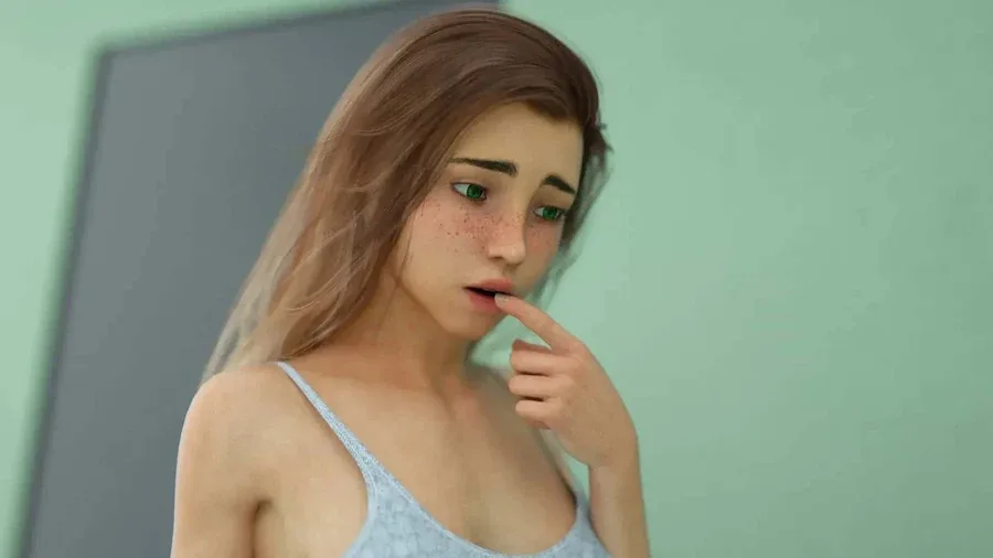 淑女都市 Milfy City 中文界面 专题图