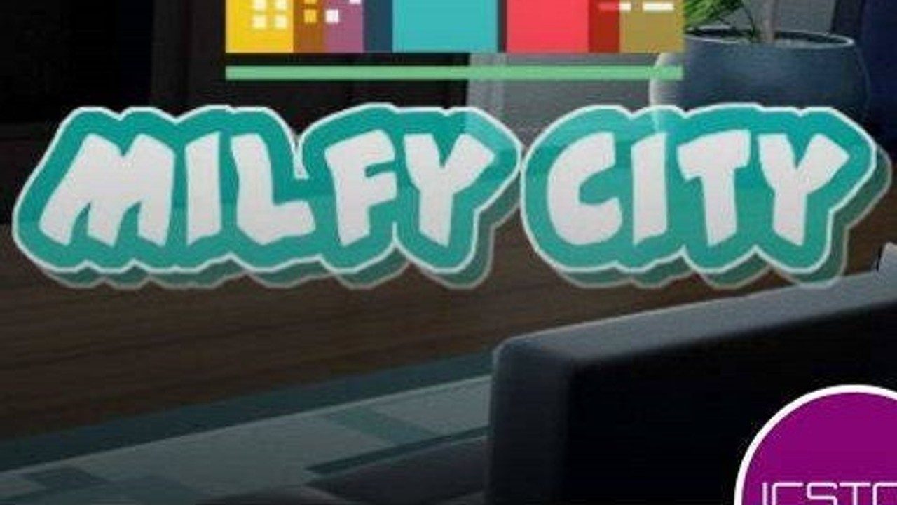 淑女都市 Milfy City 后宫路线 详情图 2