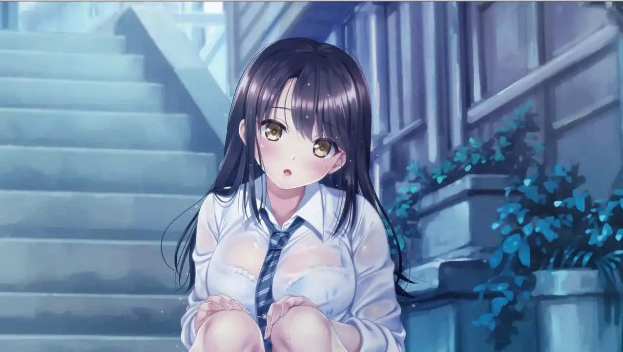 野猫少女的同居生活_Cat Girl Sweet Days 攻略要点 实机截图 5
