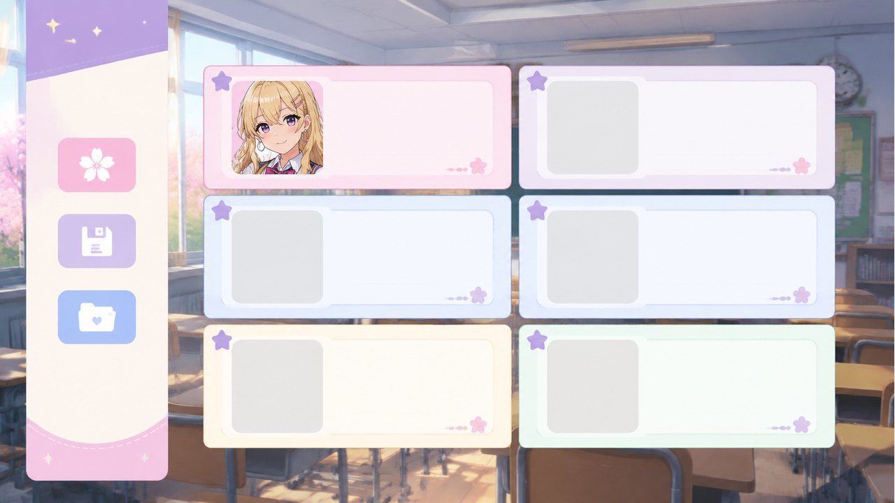 夏之音 主线事件 内容截图 8