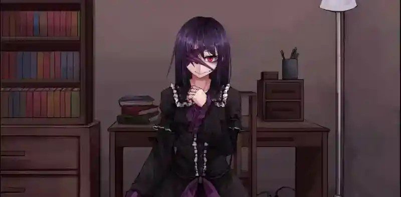 蛊惑的幼虫 故事片段 实机截图 7