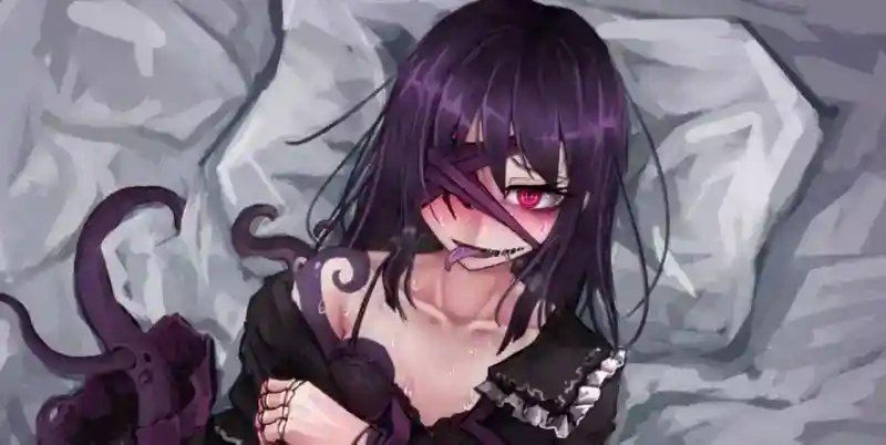 蛊惑的幼虫 玩法展示 专题图 6