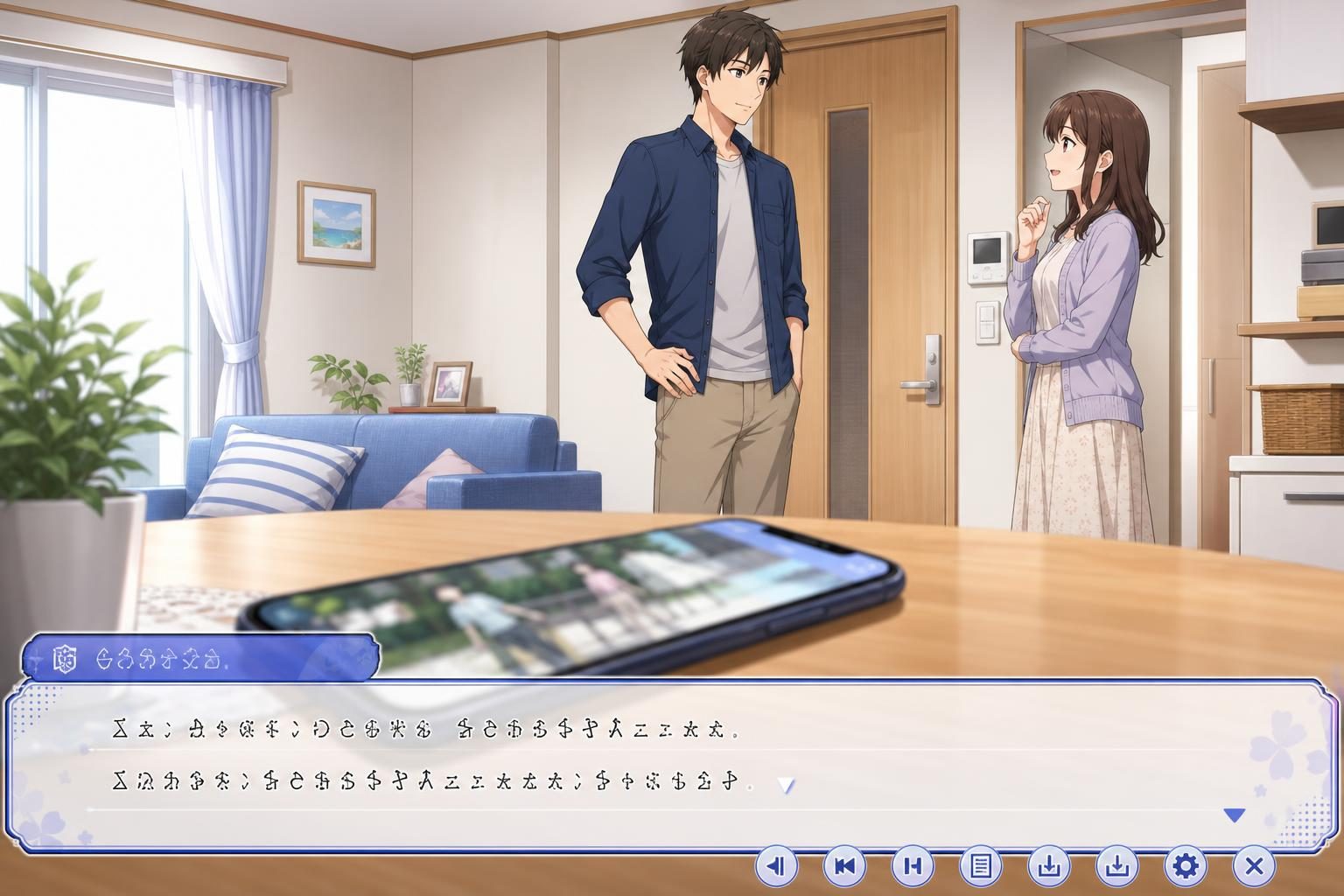 边缘:终极版 中文界面 资料图 5