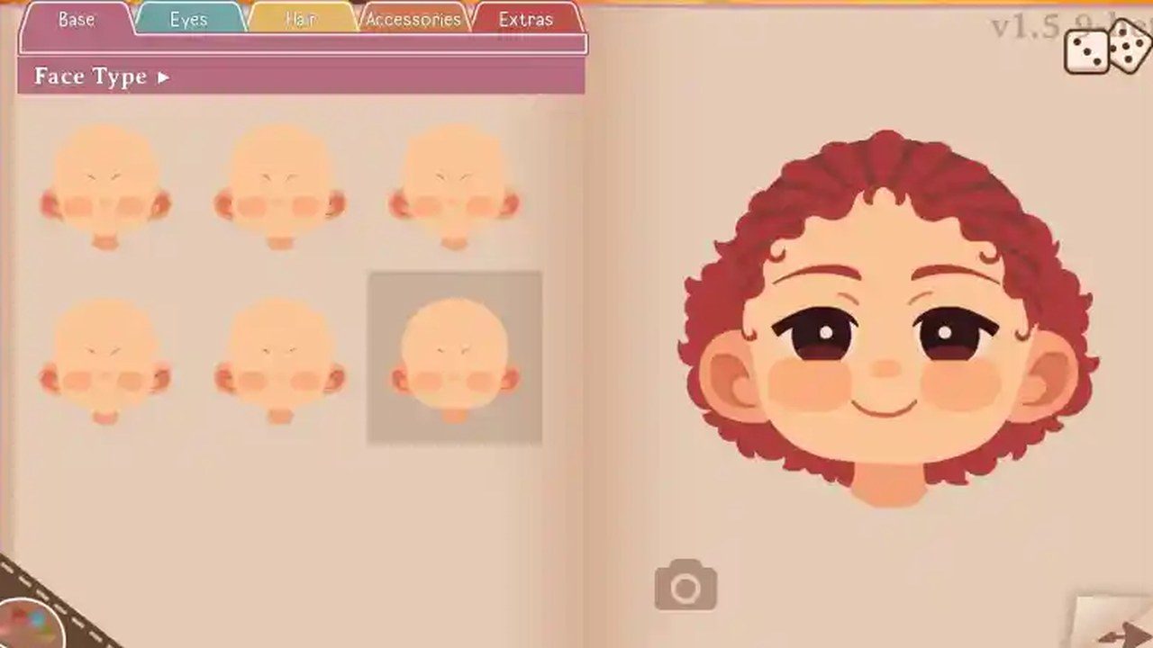 我们的生活：现在和永远 我们的生活：现在和永远汉化版下载：邻居事件与Tamarack与Qiu关系 封面图