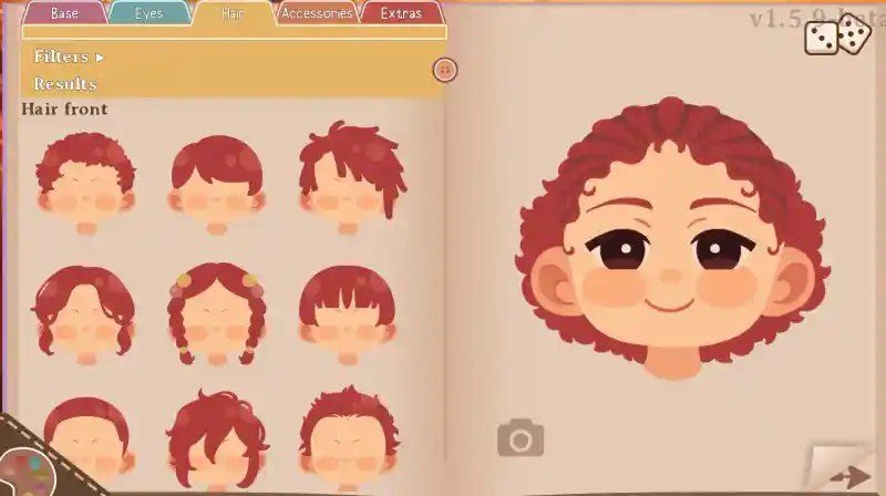 我们的生活:现在和永远 互动小说 展示图 7