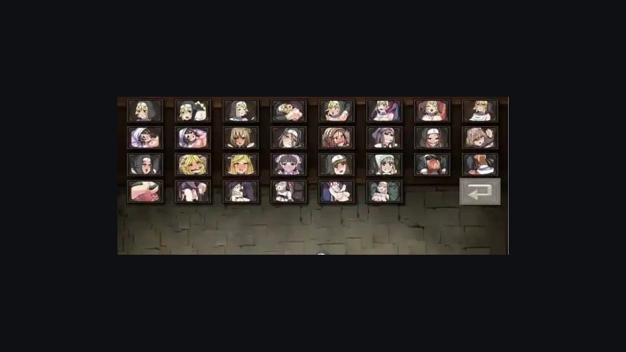 克丽丝的梦魇 探索场景 展示图 7