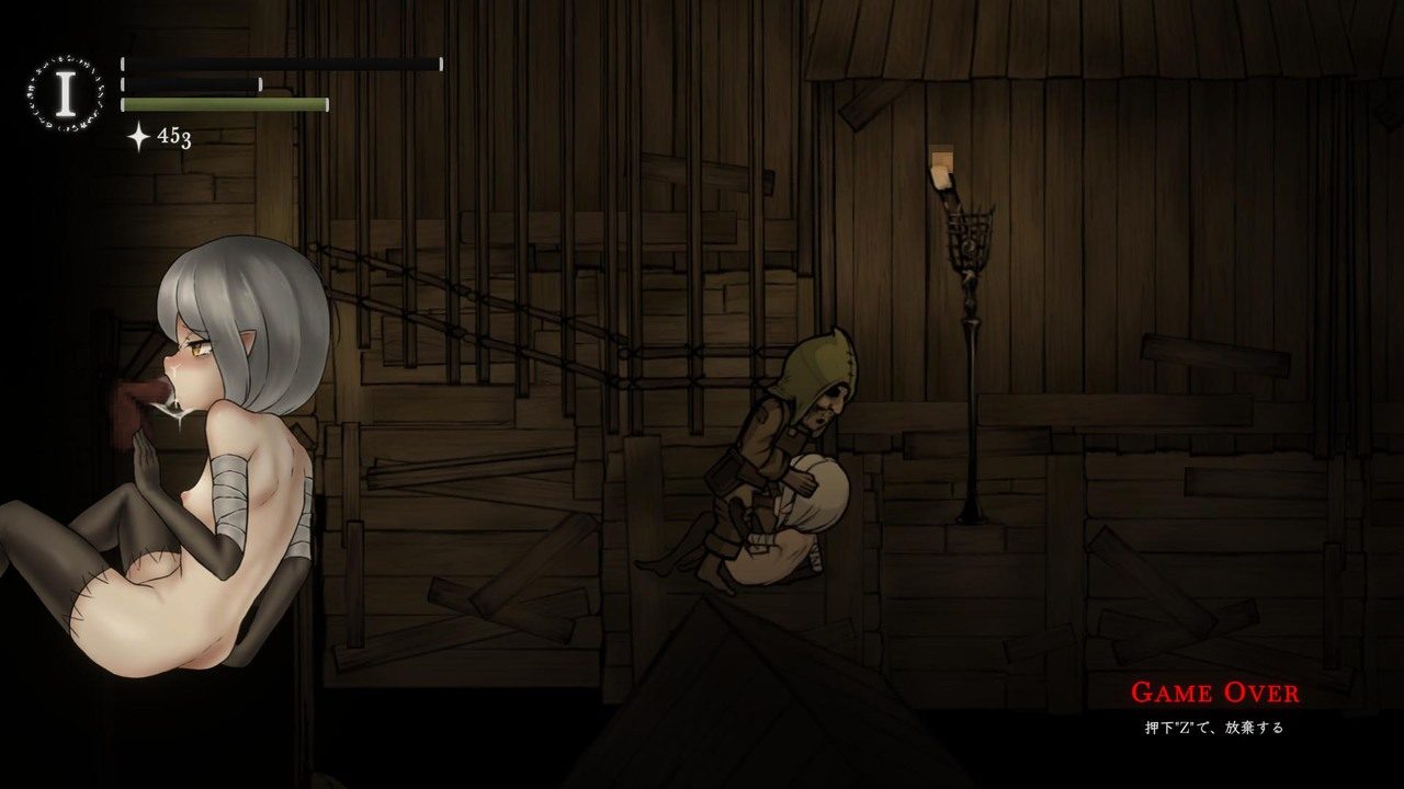 菲雅的冒险正式版 横版动作RPG 预览图 8