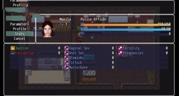 马尼拉·肖：勒索的迷恋版 任务推进 页面配图 6