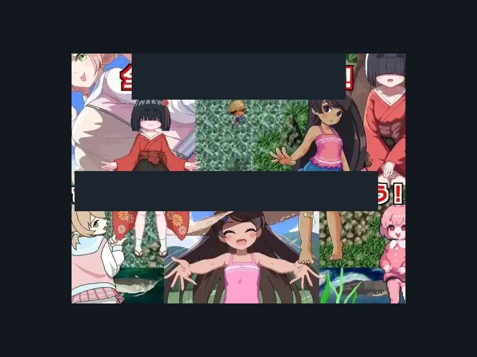 乡下钓钝吻鲑乡村垂钓版 探索场景 演示图 5