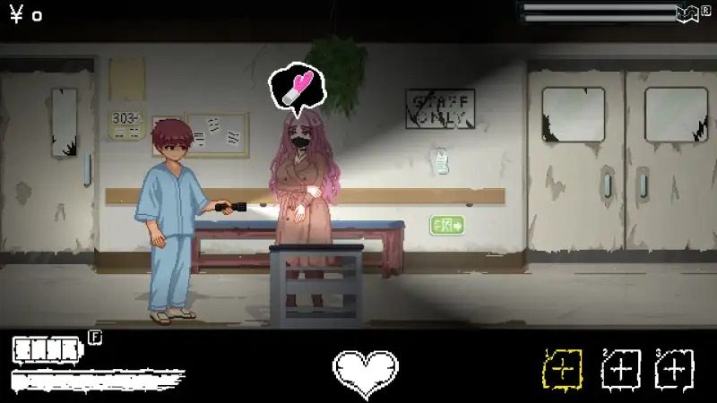医院的诱惑 版本内容 专题图 8